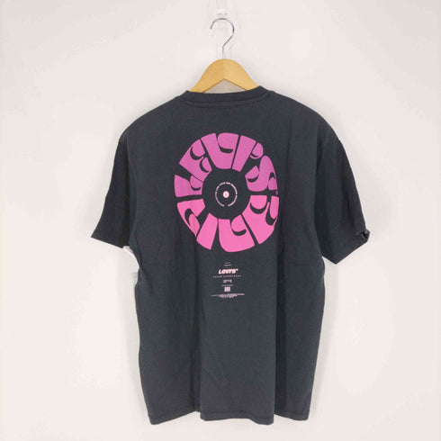 リーバイス Levis Vintage Fit Graphic T-Shirt ヴィンテージフィットグラフィックTシャツ メンズ import:M