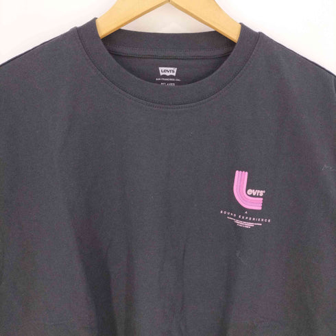 リーバイス Levis Vintage Fit Graphic T-Shirt ヴィンテージフィットグラフィックTシャツ メンズ import:M
