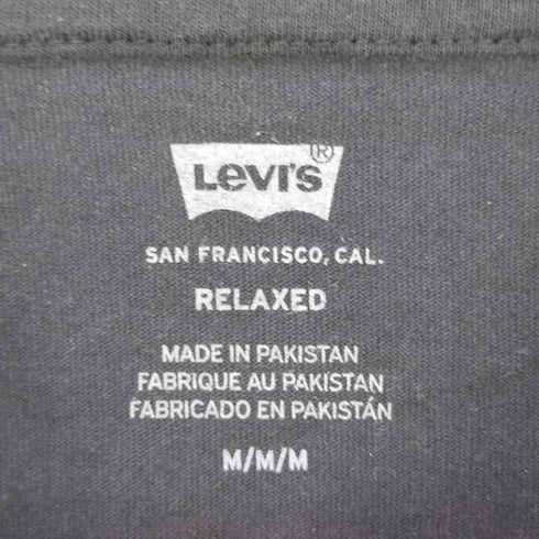 リーバイス Levis Vintage Fit Graphic T-Shirt ヴィンテージフィットグラフィックTシャツ メンズ import:M