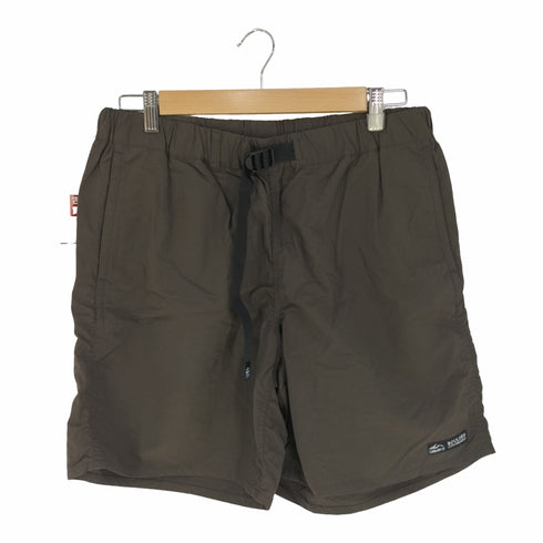 キャンプセブン CAMP7 サプレックスショートパンツ メンズ L