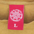 ティーエイチシー THC TOKYO HEMP CONNECTION FLOWER プリント ヘンプコットンクルーネックTシャツ メンズ JPN:L