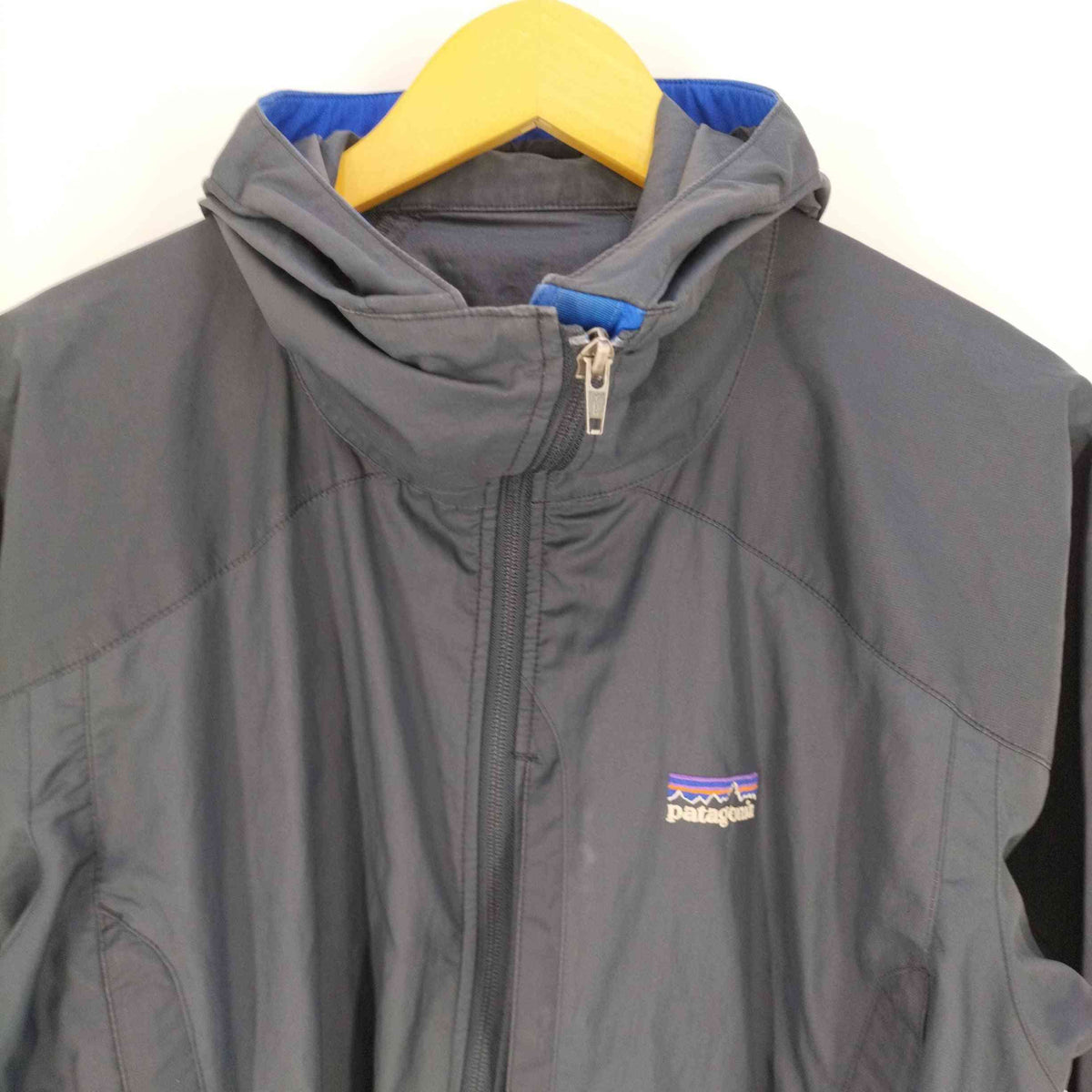 パタゴニア patagonia Stretch KruShell Jacket ストレッチ