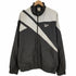 リーボック Reebok Contrast Track Jacket ロゴ刺繍ナイロンジャケット メンズ 0