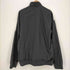 リーボック Reebok Contrast Track Jacket ロゴ刺繍ナイロンジャケット メンズ 0