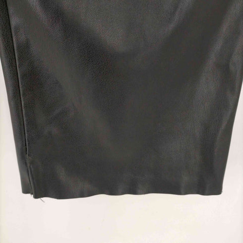 ユナイテッドトウキョウ UNITED TOKYO SyntheticLeatherストレートパンツ メンズ JPN:2