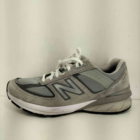 ニューバランス NEW BALANCE M990GL5 V5 MADE IN U.S.A. width D メンズ JPN:27.5