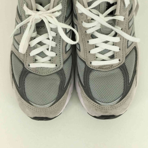 ニューバランス NEW BALANCE M990GL5 V5 MADE IN U.S.A. width D メンズ JPN:27.5