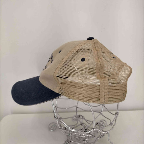 オット otto 90S~00S J&S CONTRACTORS メッシュキャップ メンズ ONE SIZE