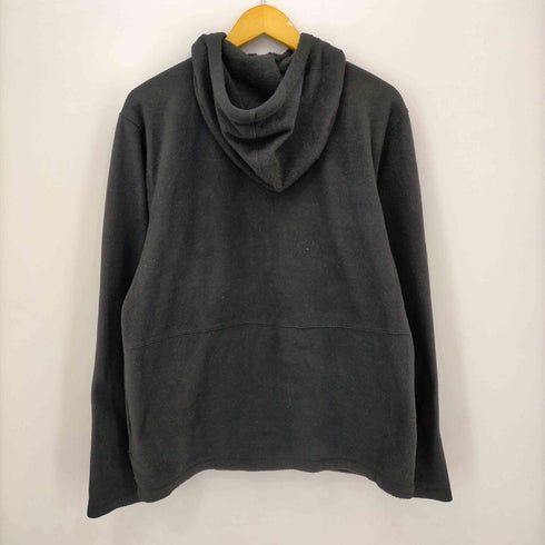 ザノースフェイス THE NORTH FACE バイカラーフーディー フリースジャケット メンズ