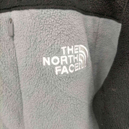 ザノースフェイス THE NORTH FACE バイカラーフーディー フリースジャケット メンズ