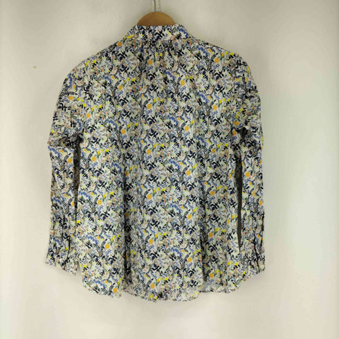 ジェイスローアン J.Sloane Mini Collar Blouse レディース JPN:M