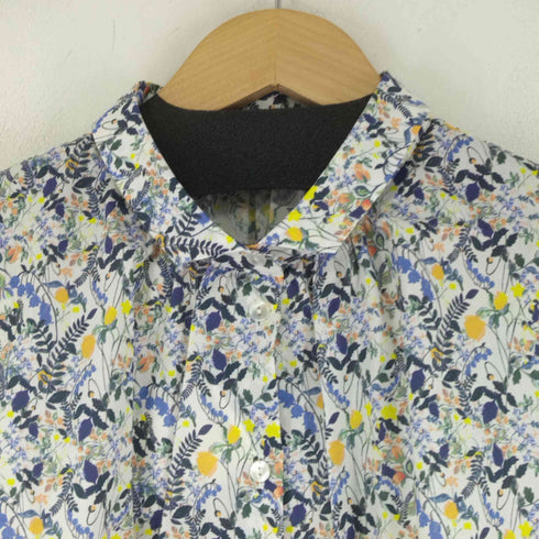 ジェイスローアン J.Sloane Mini Collar Blouse レディース JPN:M