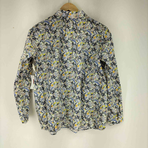 ジェイスローアン J.Sloane Mini Collar Blouse レディース JPN:M