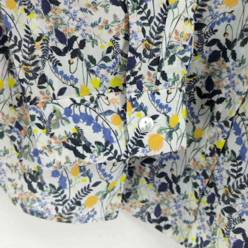 ジェイスローアン J.Sloane Mini Collar Blouse レディース JPN:M
