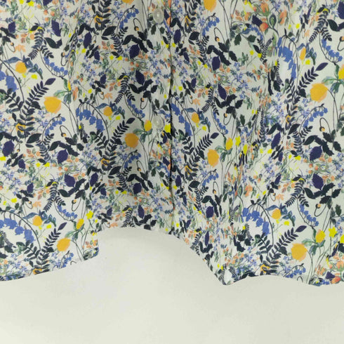 ジェイスローアン J.Sloane Mini Collar Blouse レディース JPN:M