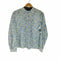 ジェイスローアン J.Sloane Stand Collar Blouse レディース JPN:M