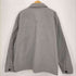 ギャップ Gap OLD 00s Y2K 裏地パイピング ナイロンコットン 襟付きブルゾン メンズ JPN:XXL