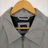 ギャップ Gap OLD 00s Y2K 裏地パイピング ナイロンコットン 襟付きブルゾン メンズ JPN:XXL
