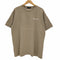 ONE'S OWN WAY プリントクルーネックTシャツ メンズ JPN:XL