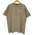 ONE'S OWN WAY プリントクルーネックTシャツ メンズ JPN:XL