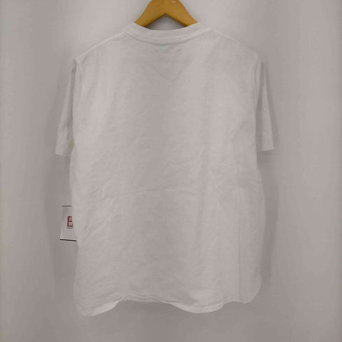 ユナイテッドトウキョウ UNITED TOKYO SUVIN スビンアーマーTシャツ メンズ JPN:1