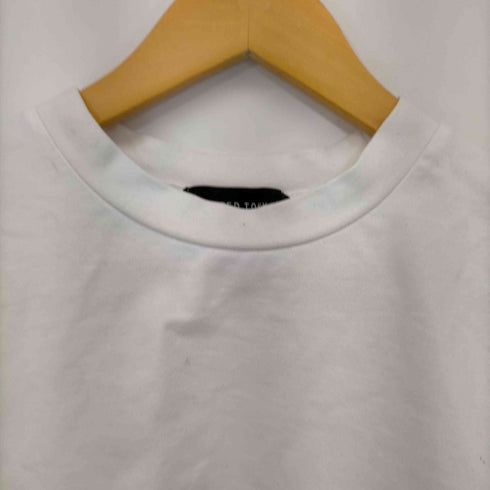 ユナイテッドトウキョウ UNITED TOKYO SUVIN スビンアーマーTシャツ メンズ JPN:1