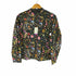 ジェイスローアン J.Sloane Stand Collar Blouse レディース JPN:M