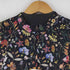 ジェイスローアン J.Sloane Stand Collar Blouse レディース JPN:M