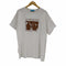 slowroom プリントTシャツ メンズ JPN:L