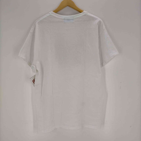 slowroom プリントTシャツ メンズ JPN:L