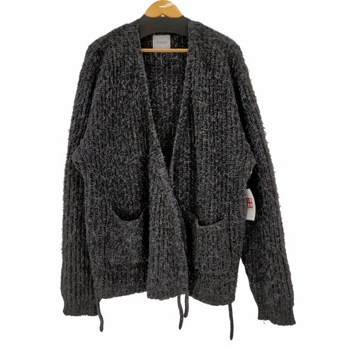 ラディアル RADIALL FARMER CARDIGAN SWEATER L/S メンズ JPN:L