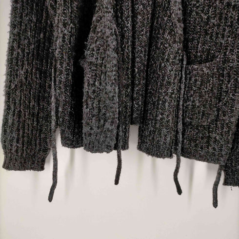 ラディアル RADIALL FARMER CARDIGAN SWEATER L/S メンズ JPN:L