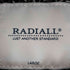 ラディアル RADIALL FARMER CARDIGAN SWEATER L/S メンズ JPN:L