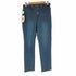 ディーエムジー D.M.G COZY FLEECE DENIM BJON リラクシングテーパード メンズ JPN:S