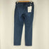 ディーエムジー D.M.G COZY FLEECE DENIM BJON リラクシングテーパード メンズ JPN:S