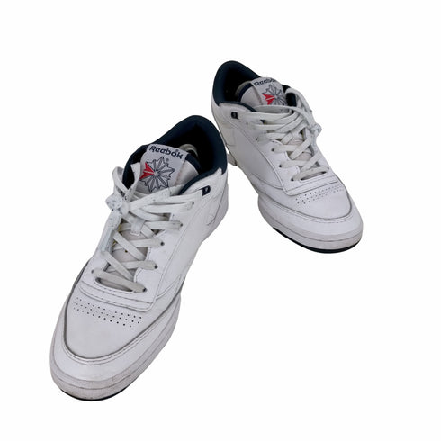 リーボック Reebok Club C Mid II Vintage メンズ JPN:27.5