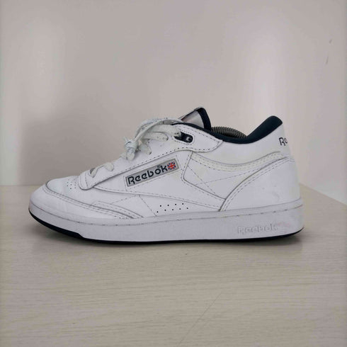 リーボック Reebok Club C Mid II Vintage メンズ JPN:27.5