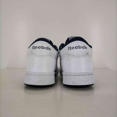 リーボック Reebok Club C Mid II Vintage メンズ JPN:27.5