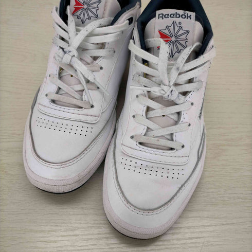 リーボック Reebok Club C Mid II Vintage メンズ JPN:27.5