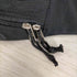 ベンデイビス BEN DAVIS ボディバッグ メンズ