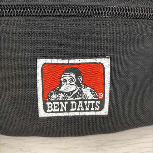 ベンデイビス BEN DAVIS ボディバッグ メンズ