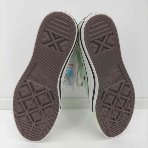 コンバースオールスター CONVERSE ALLSTAR CONVERSE TOKYO OSAKA LIMTED EDITION ハイカットスニーカー レディース JPN:23