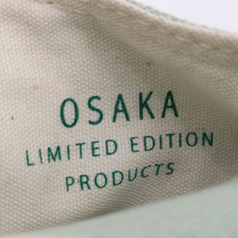 コンバースオールスター CONVERSE ALLSTAR CONVERSE TOKYO OSAKA LIMTED EDITION ハイカットスニーカー レディース JPN:23