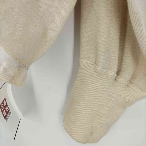 Remake Stitch Under Pants Pullover リメイク ステッチ アンダー パンツ プルオーバー レディース FREE