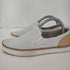 アグ UGG ADLEY PERF アドリーパーフ スリッポン フラットシューズ レディース JPN:22