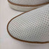 アグ UGG ADLEY PERF アドリーパーフ スリッポン フラットシューズ レディース JPN:22
