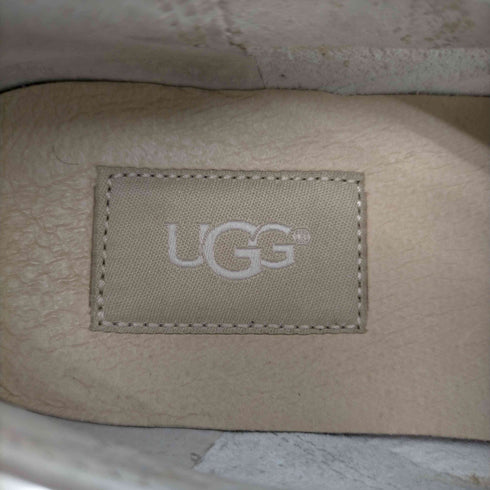 アグ UGG ADLEY PERF アドリーパーフ スリッポン フラットシューズ レディース JPN:22