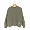 BASICKS Heart Tag Classic Knit クラシックニット メンズ JPN:M