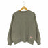 BASICKS Heart Tag Classic Knit クラシックニット メンズ JPN:M