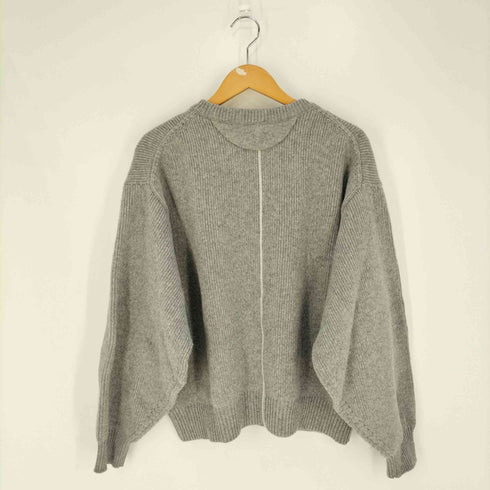 BASICKS Heart Tag Classic Knit クラシックニット メンズ JPN:M